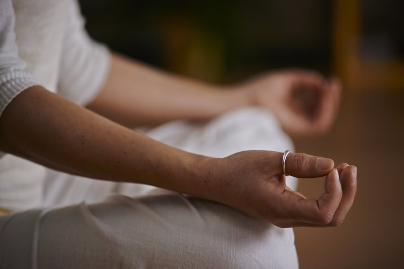 Meditation Retreat